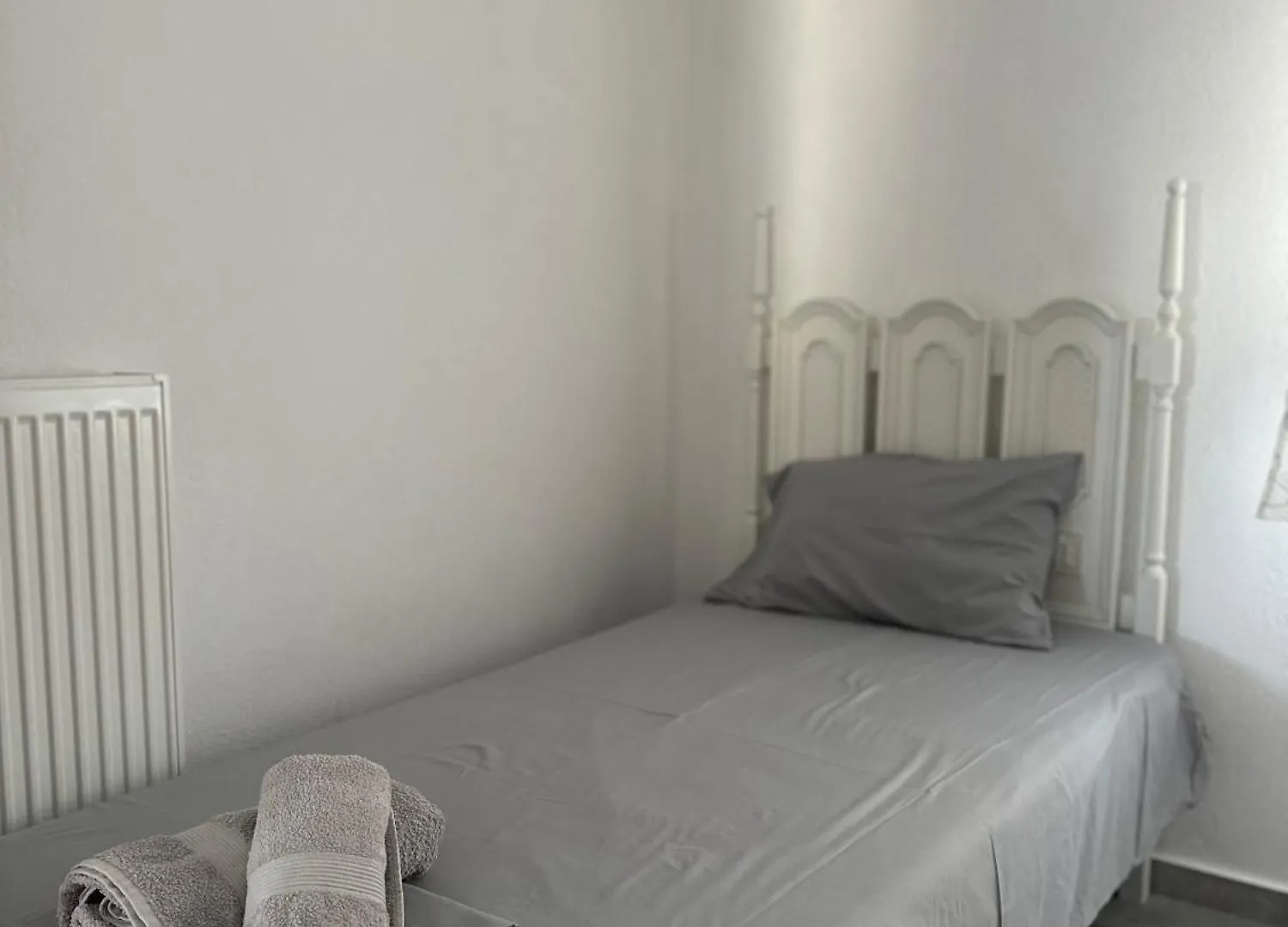 Artemis House Villa Néa Fókaia Grekland