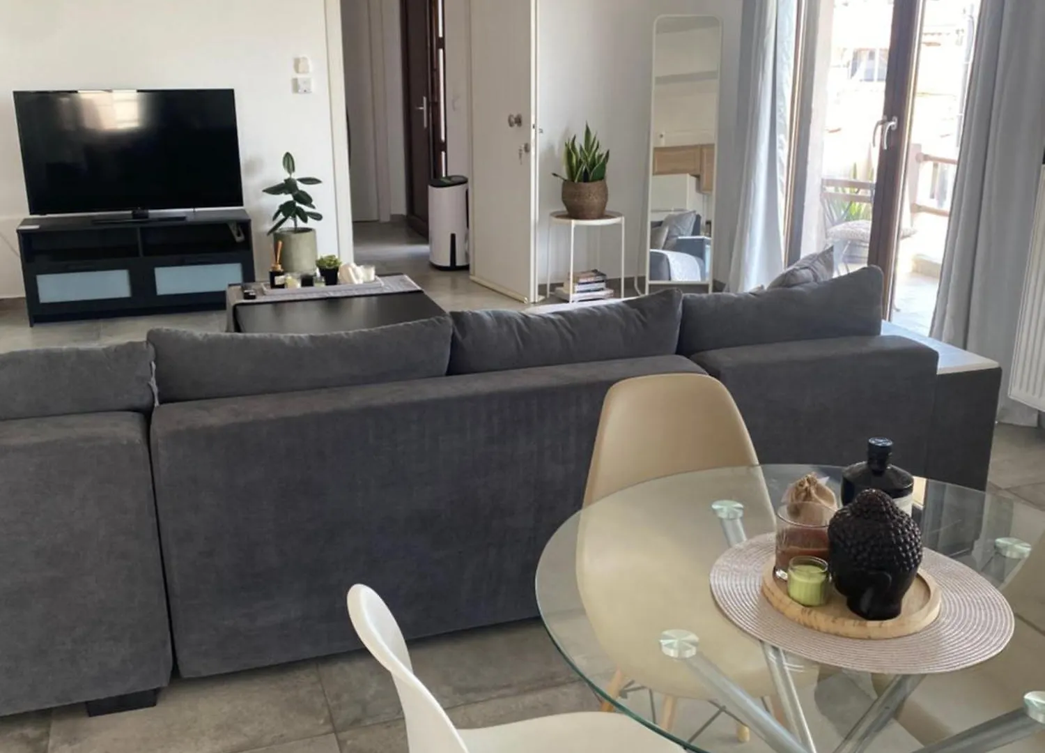 Artemis House Villa Néa Fókaia