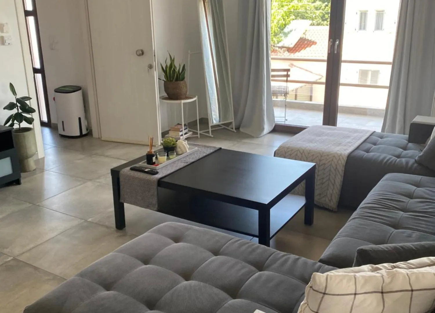Artemis House Villa Néa Fókaia