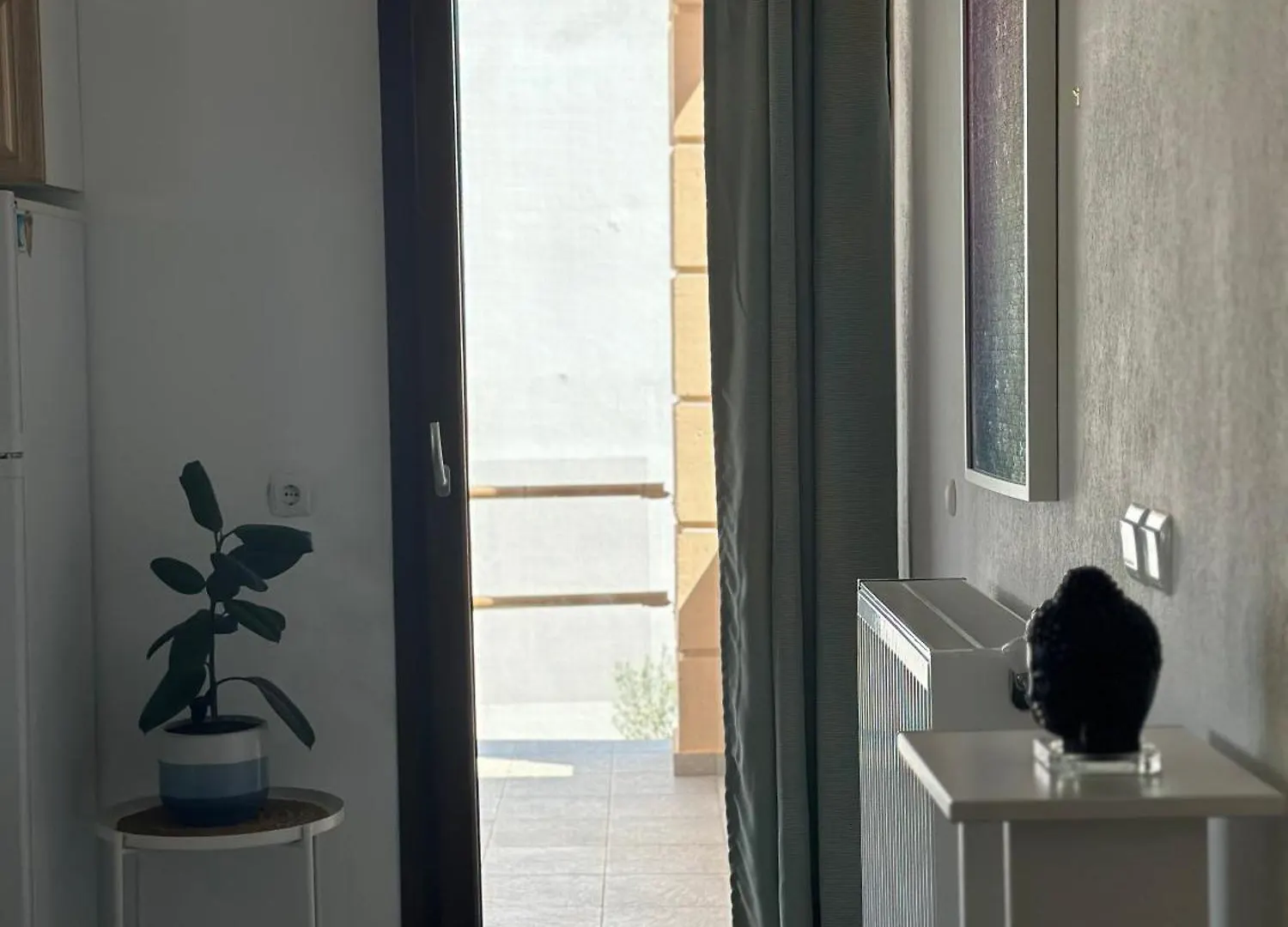 Villa Artemis House Néa Fókaia 0*,