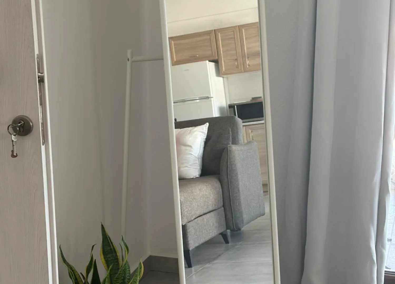 Villa Artemis House Néa Fókaia Grecia
