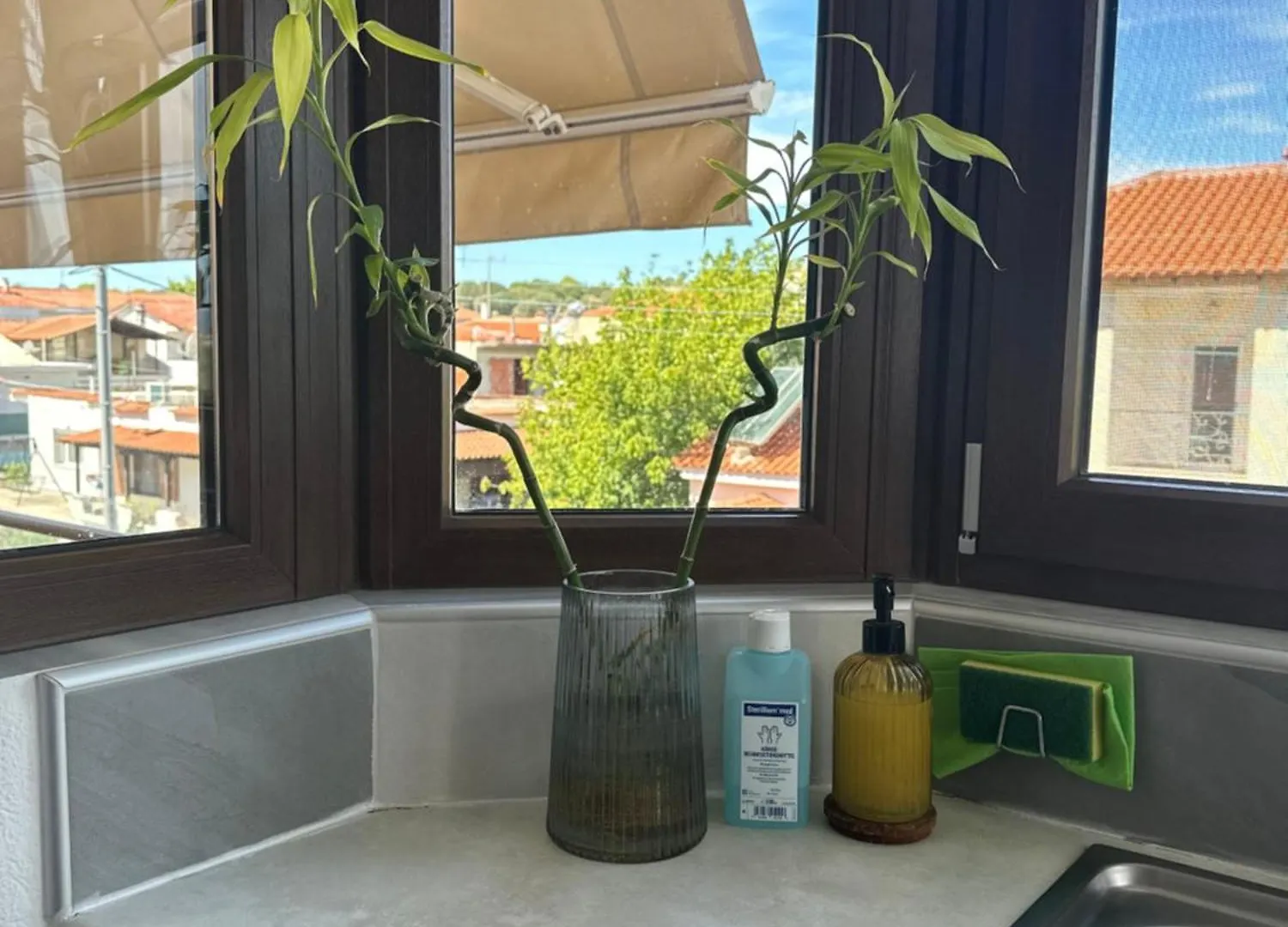 Villa Artemis House Néa Fókaia Сasa de vacaciones